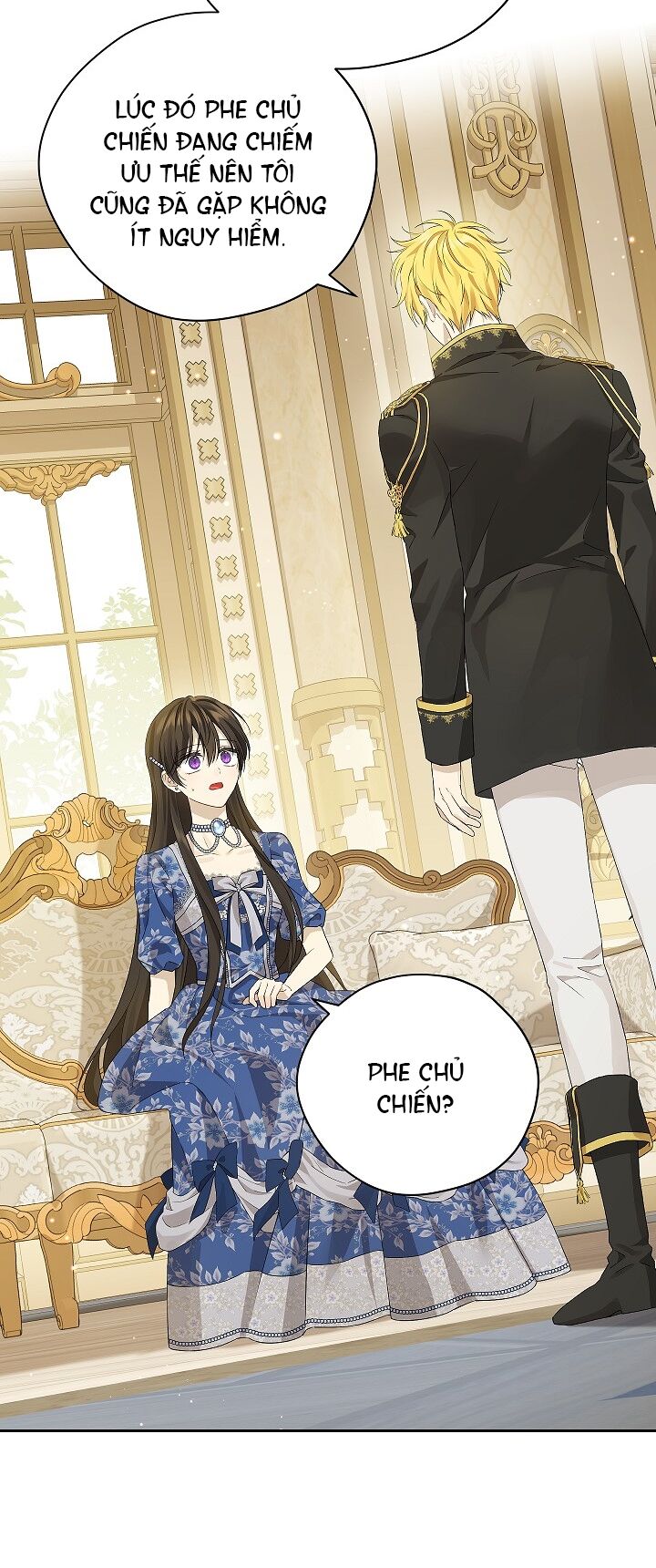 Thực Ra Tôi Mới Là Thật Chapter 109 - Trang 2