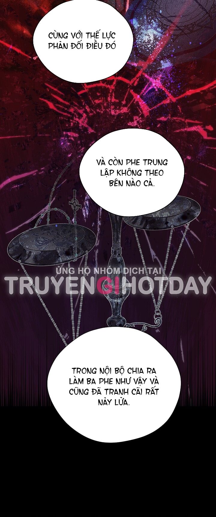 Thực Ra Tôi Mới Là Thật Chapter 109 - Trang 2