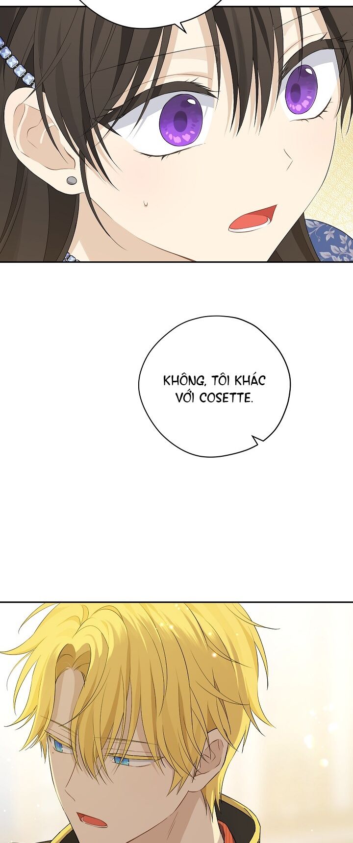 Thực Ra Tôi Mới Là Thật Chapter 109 - Trang 2