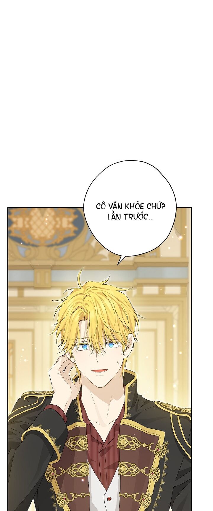 Thực Ra Tôi Mới Là Thật Chapter 109 - Trang 2