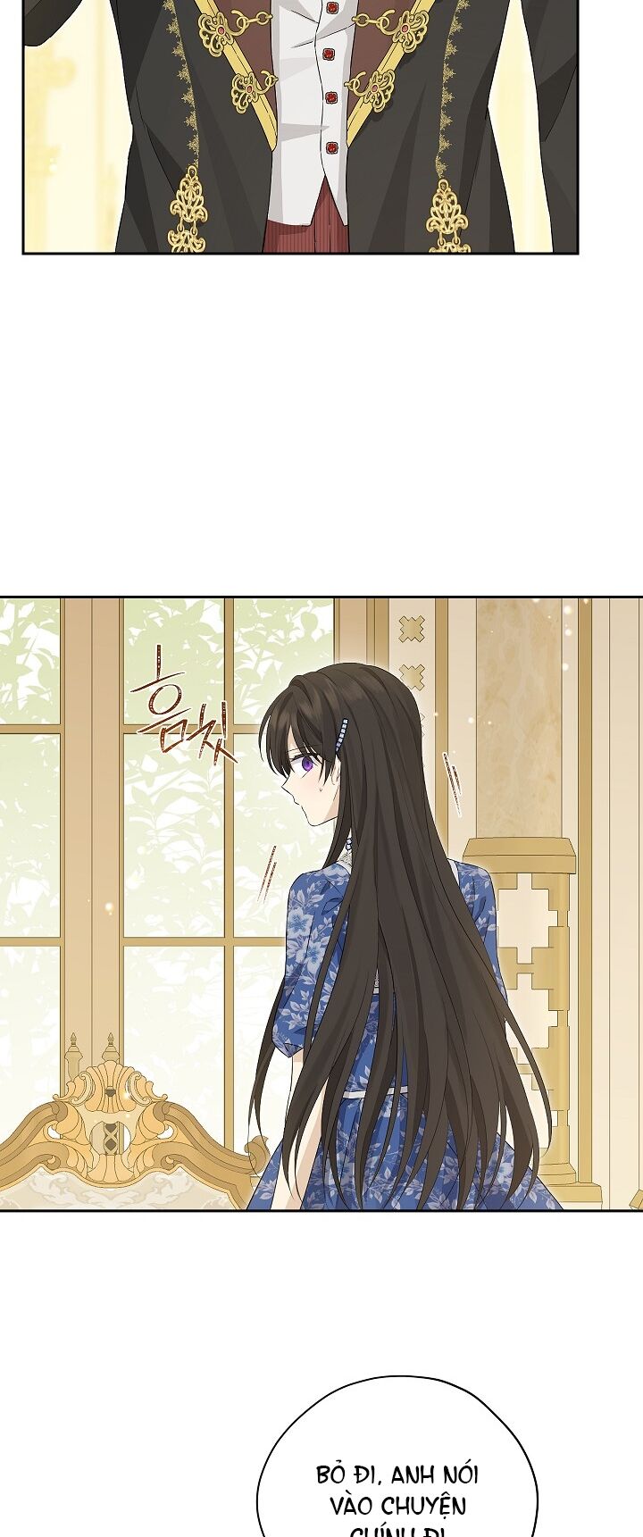 Thực Ra Tôi Mới Là Thật Chapter 109 - Trang 2