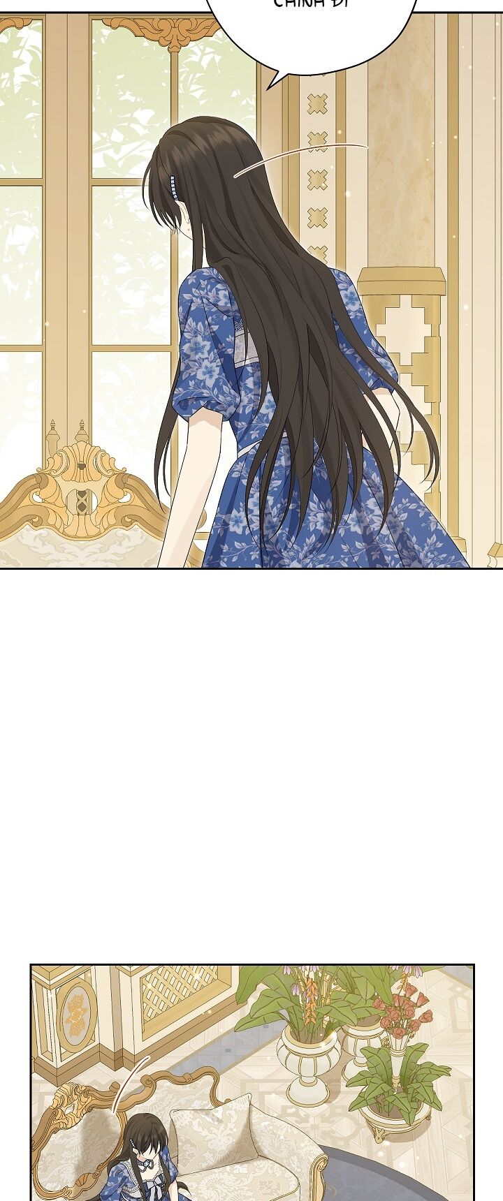 Thực Ra Tôi Mới Là Thật Chapter 109 - Trang 2