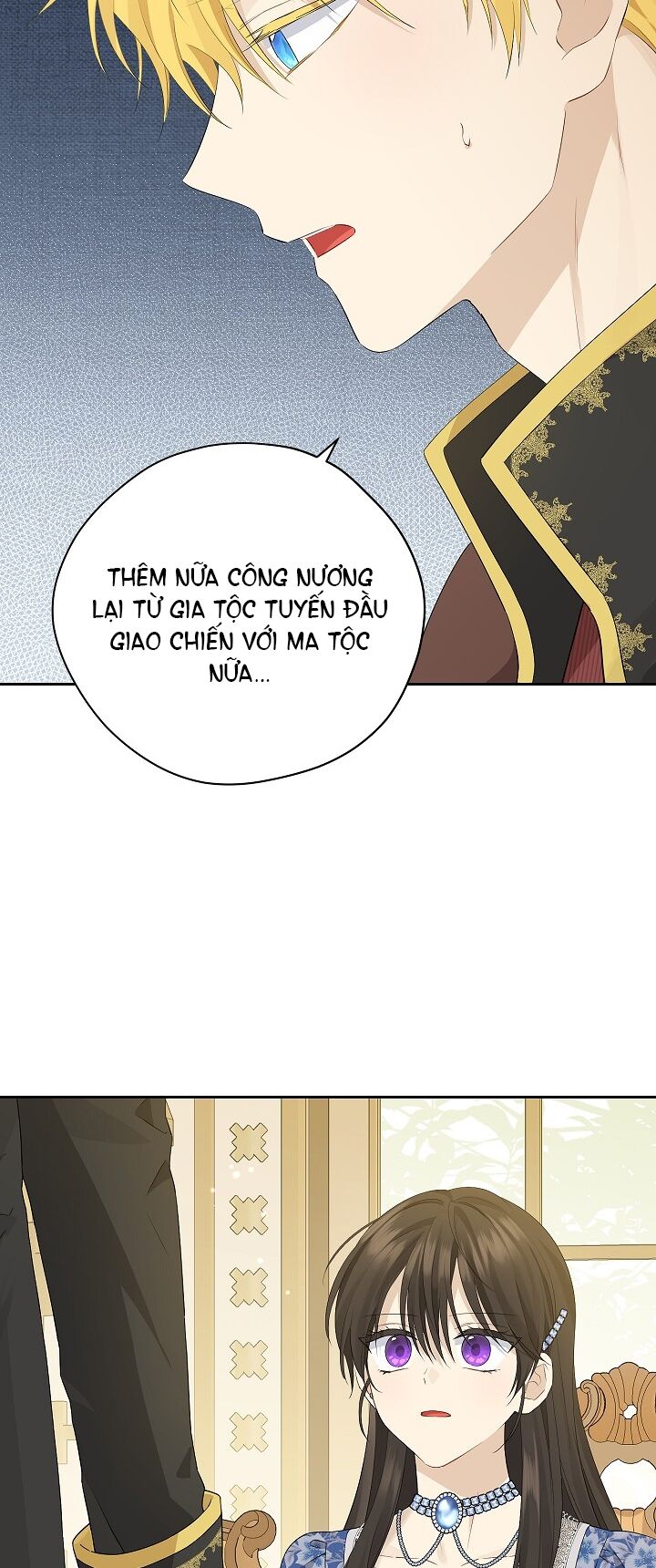 Thực Ra Tôi Mới Là Thật Chapter 109 - Trang 2