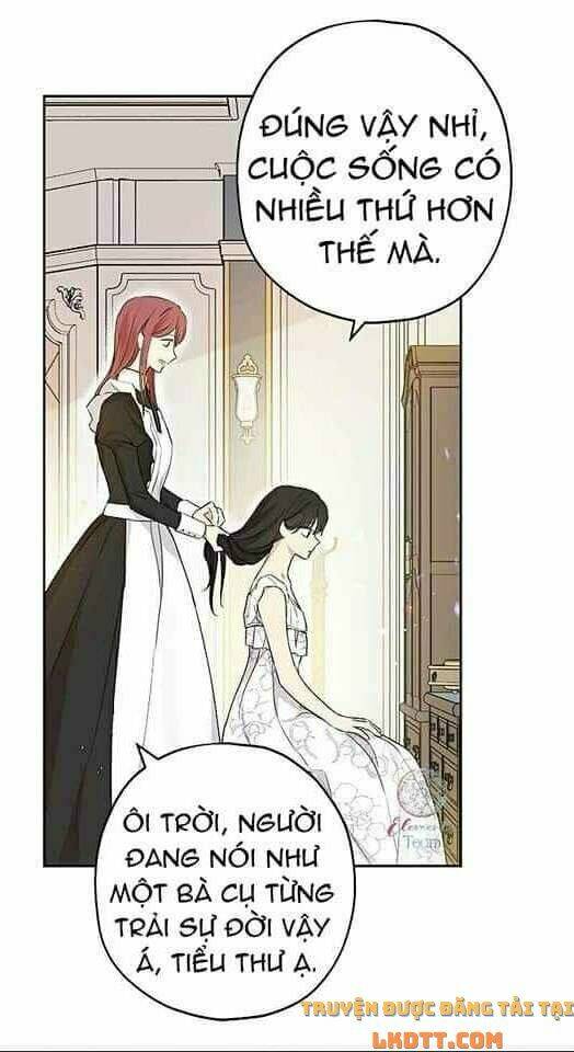 Thực Ra Tôi Mới Là Thật Chapter 11 - Trang 2