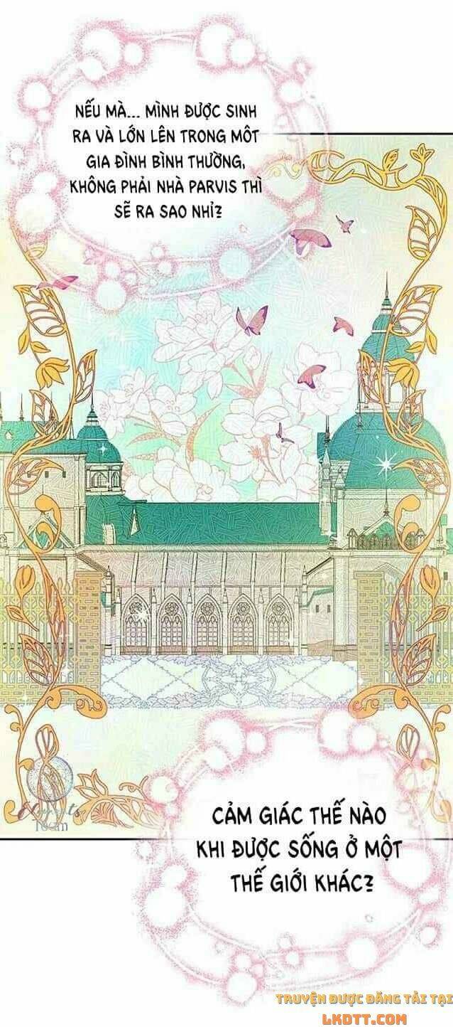 Thực Ra Tôi Mới Là Thật Chapter 11 - Trang 2