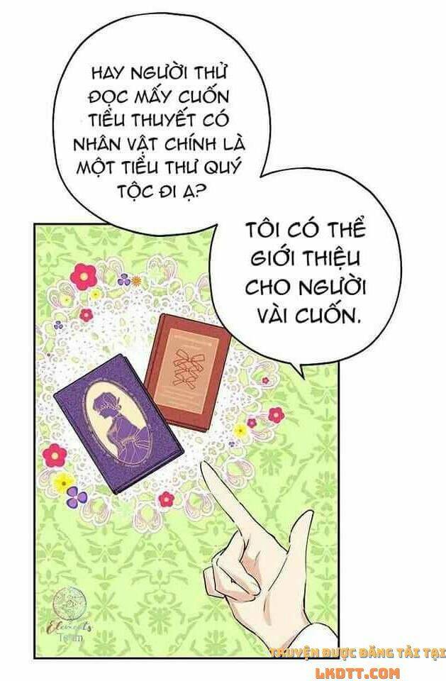 Thực Ra Tôi Mới Là Thật Chapter 11 - Trang 2