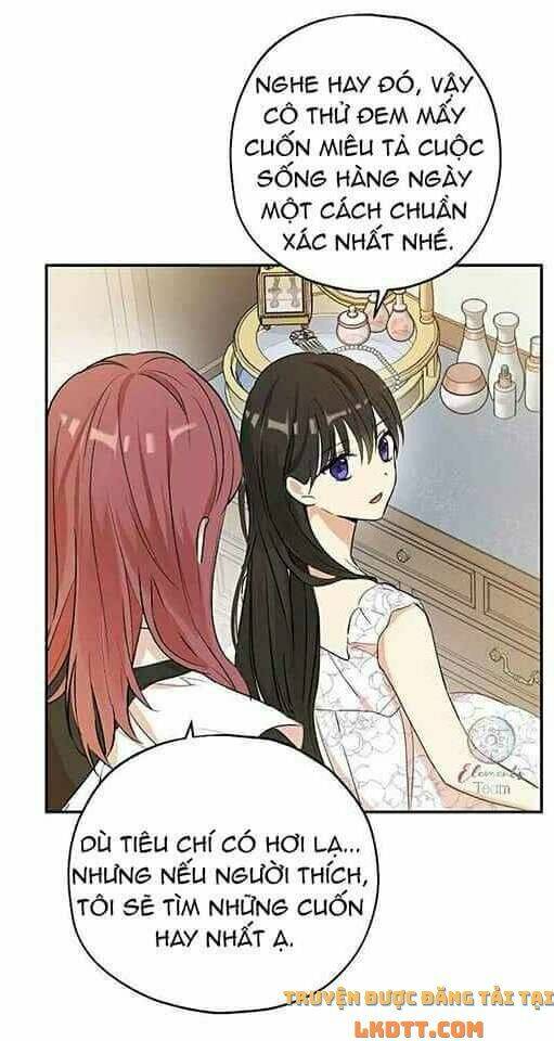 Thực Ra Tôi Mới Là Thật Chapter 11 - Trang 2