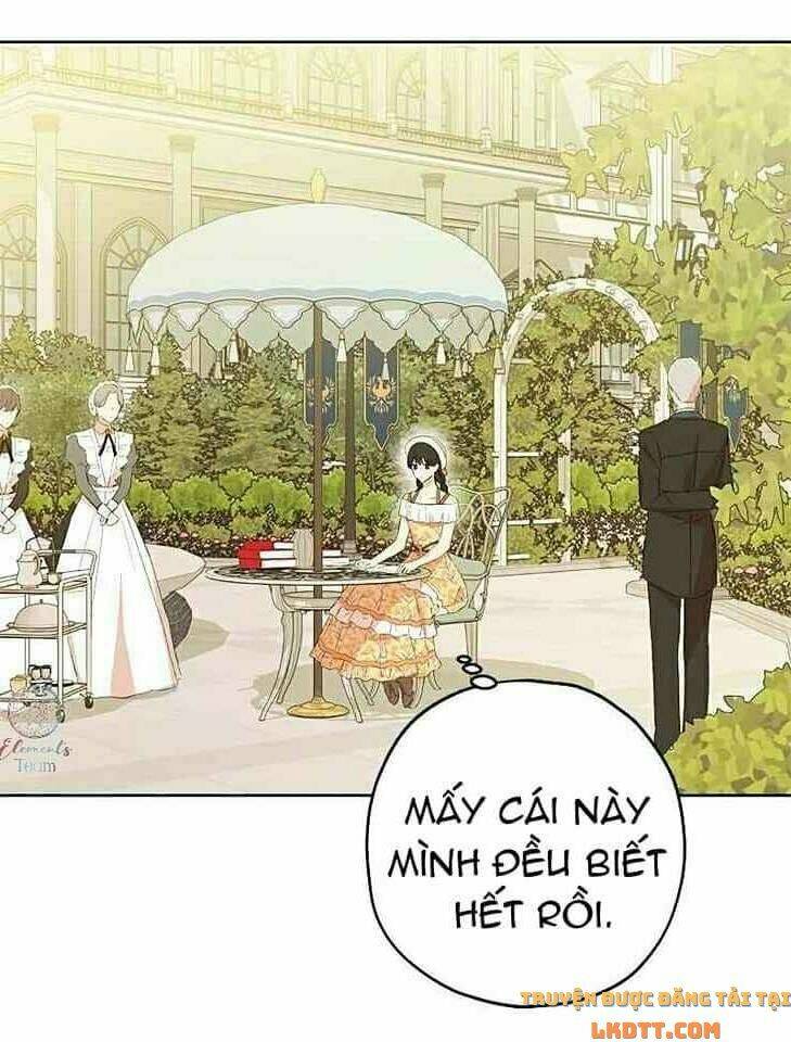 Thực Ra Tôi Mới Là Thật Chapter 11 - Trang 2