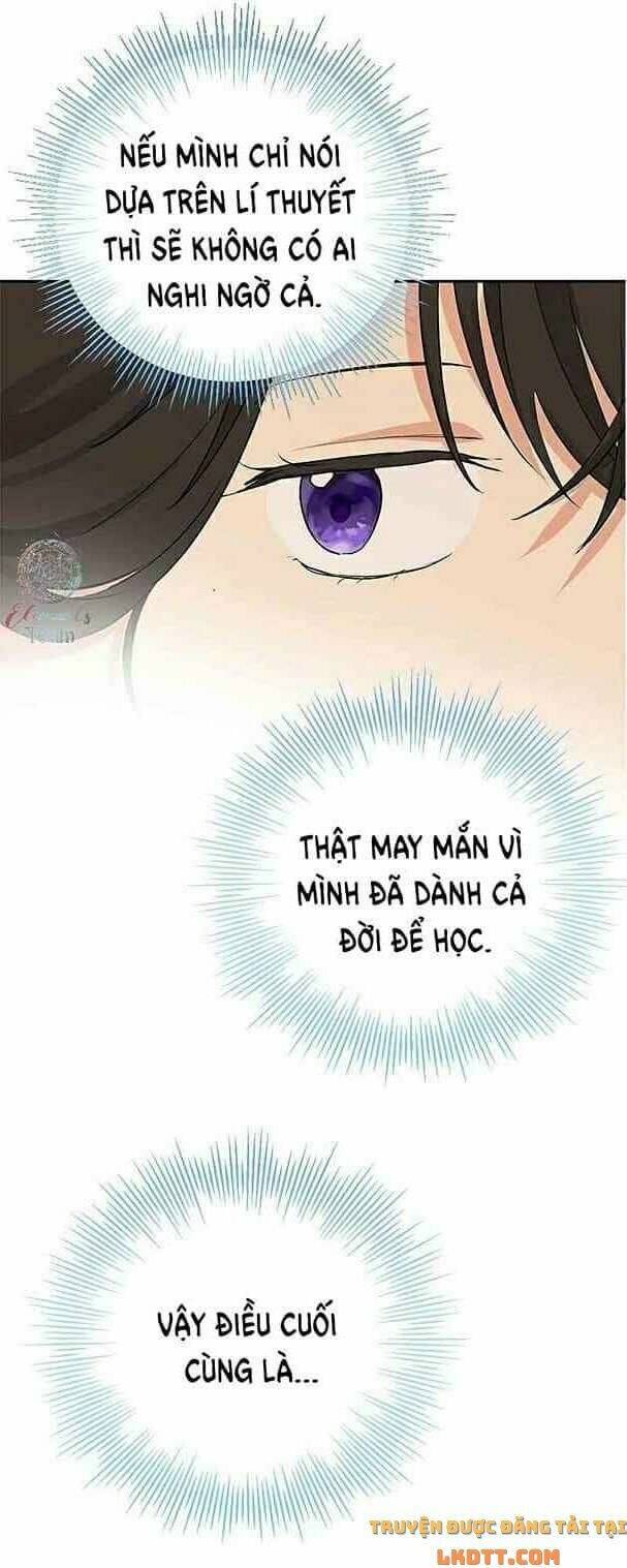 Thực Ra Tôi Mới Là Thật Chapter 11 - Trang 2