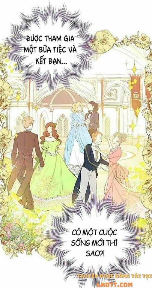 Thực Ra Tôi Mới Là Thật Chapter 11 - Trang 2