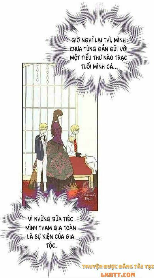 Thực Ra Tôi Mới Là Thật Chapter 11 - Trang 2