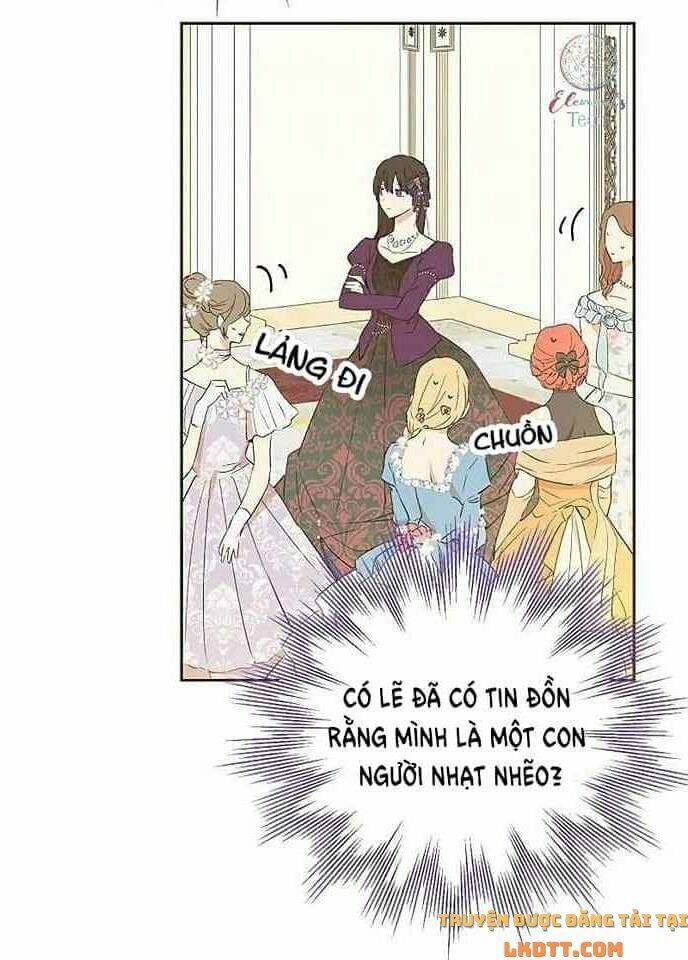 Thực Ra Tôi Mới Là Thật Chapter 11 - Trang 2