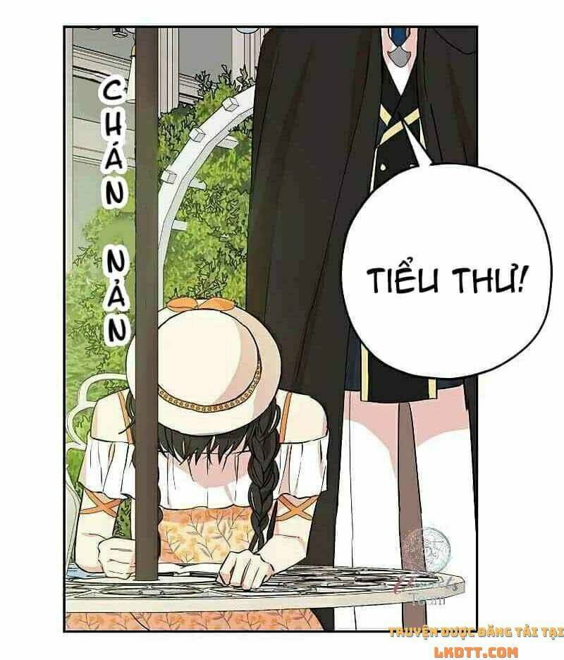 Thực Ra Tôi Mới Là Thật Chapter 11 - Trang 2