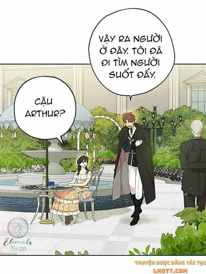 Thực Ra Tôi Mới Là Thật Chapter 11 - Trang 2