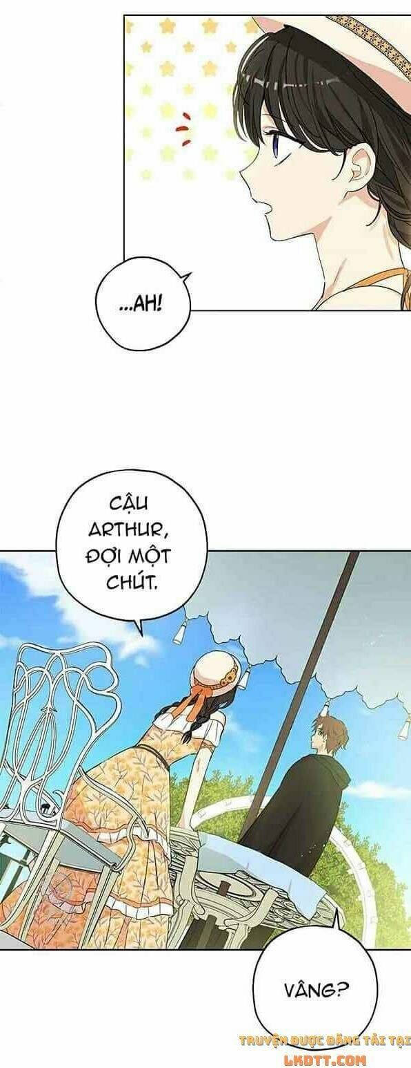 Thực Ra Tôi Mới Là Thật Chapter 11 - Trang 2