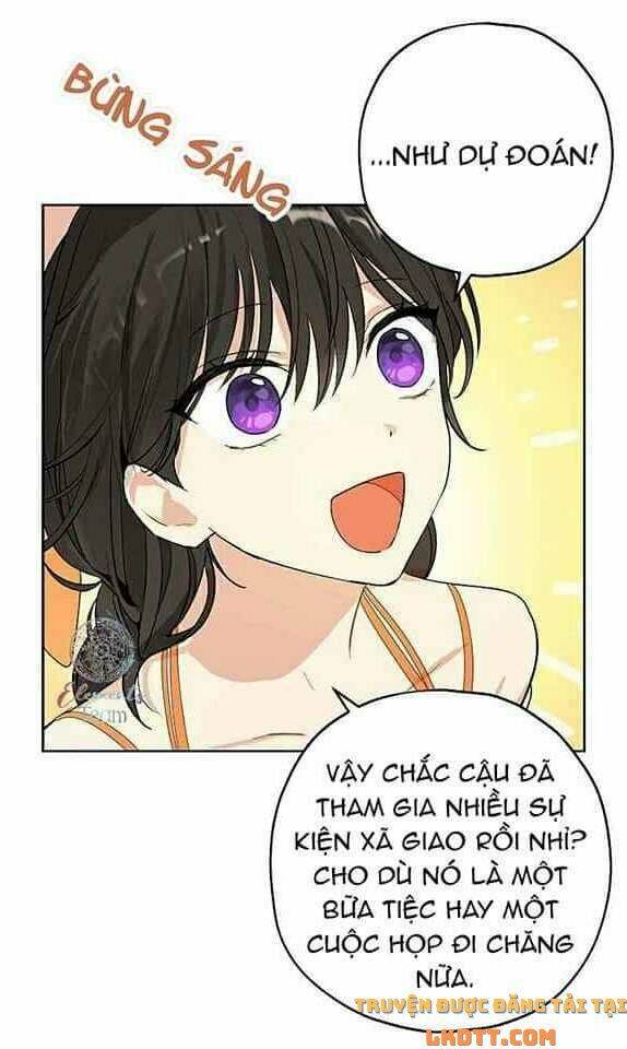 Thực Ra Tôi Mới Là Thật Chapter 11 - Trang 2