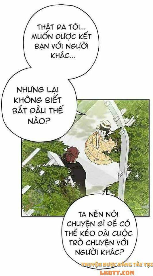 Thực Ra Tôi Mới Là Thật Chapter 11 - Trang 2