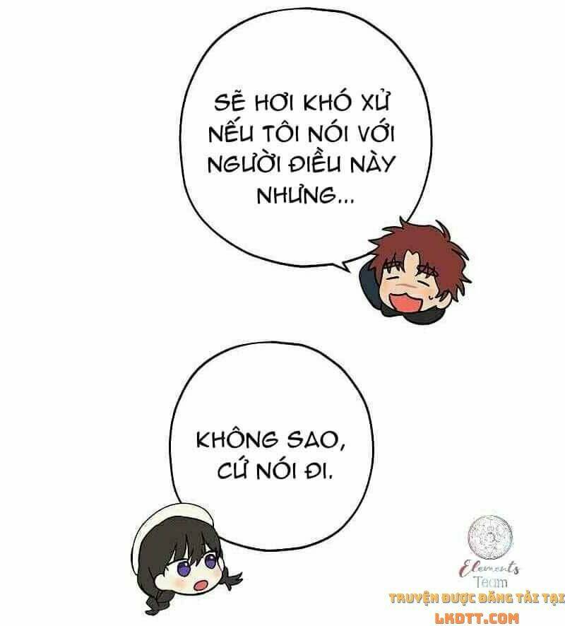 Thực Ra Tôi Mới Là Thật Chapter 11 - Trang 2