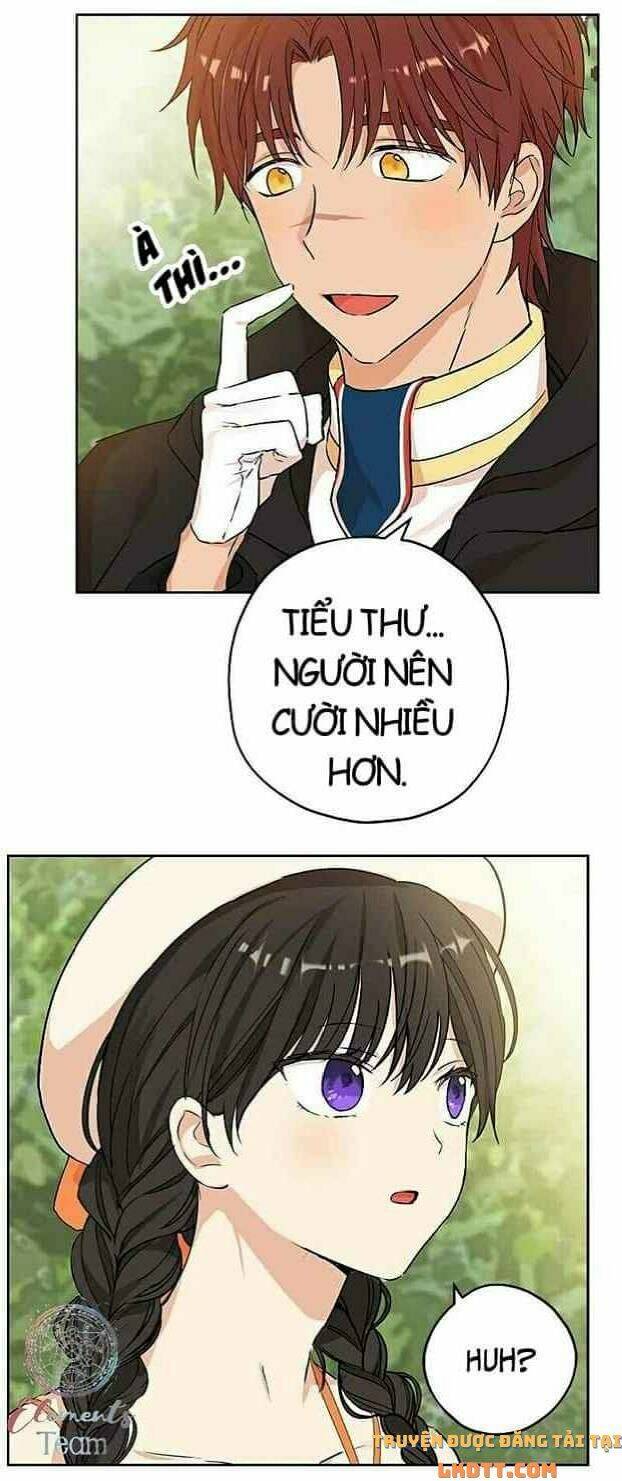 Thực Ra Tôi Mới Là Thật Chapter 11 - Trang 2