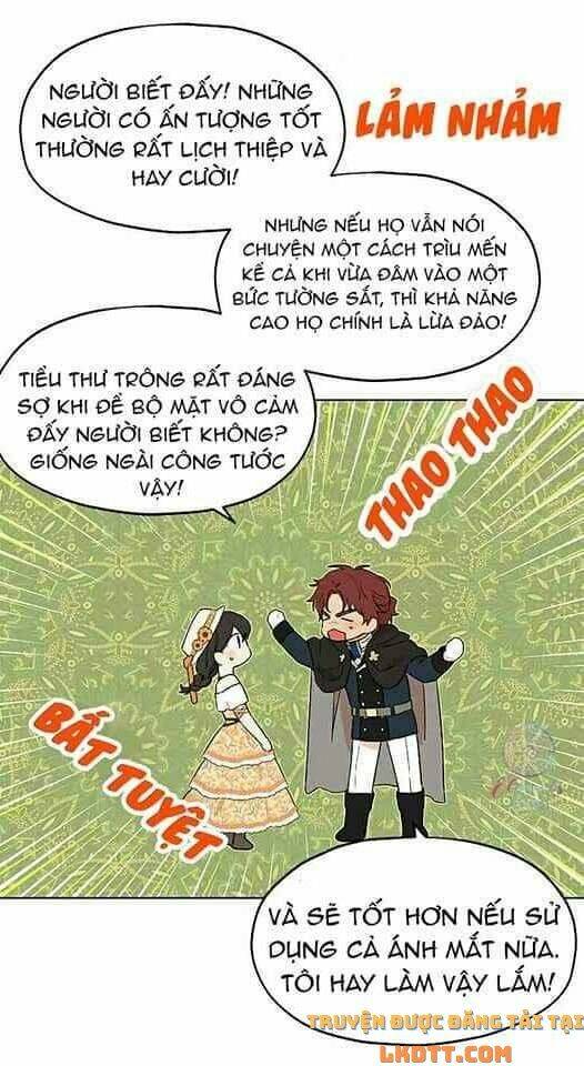 Thực Ra Tôi Mới Là Thật Chapter 11 - Trang 2