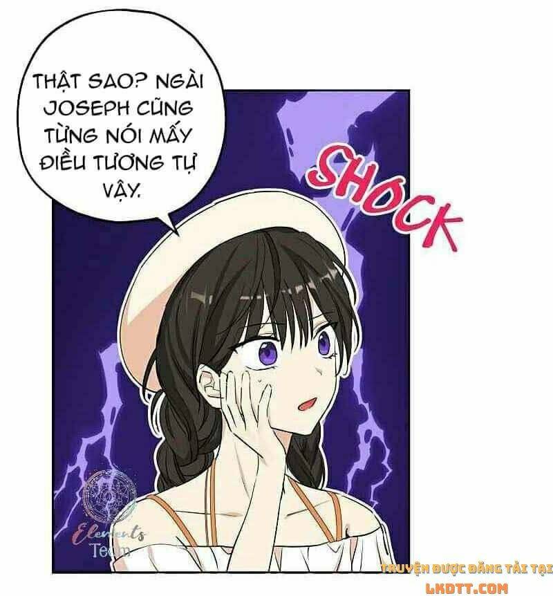 Thực Ra Tôi Mới Là Thật Chapter 11 - Trang 2