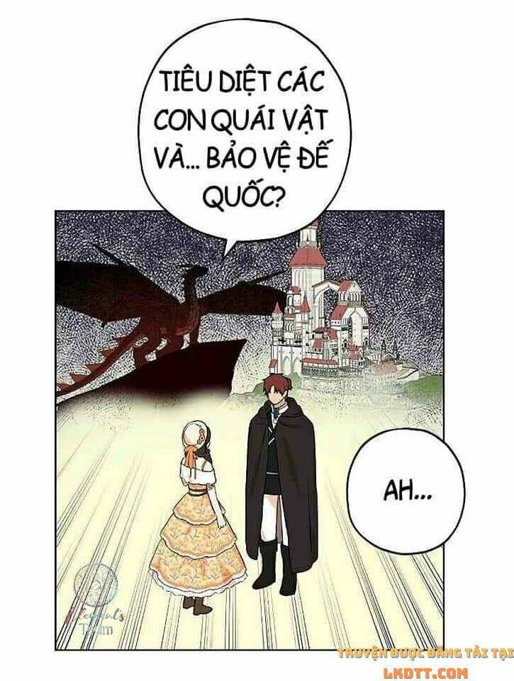 Thực Ra Tôi Mới Là Thật Chapter 11 - Trang 2