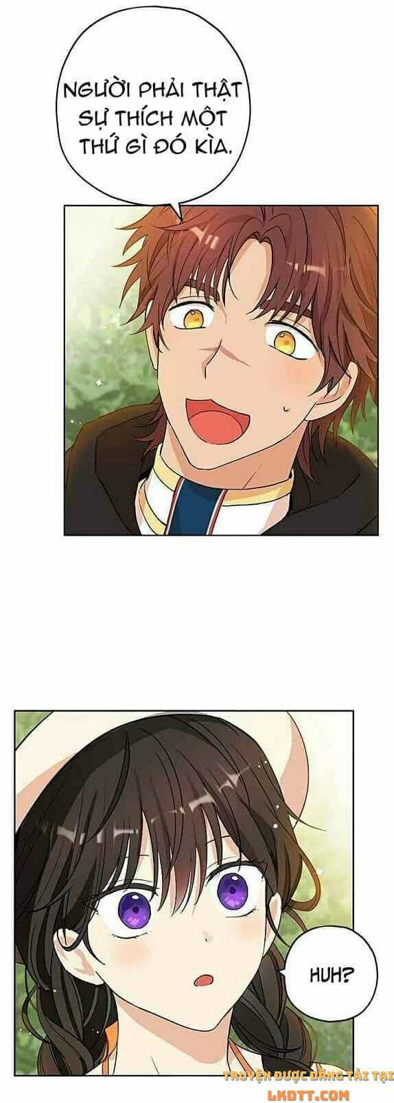 Thực Ra Tôi Mới Là Thật Chapter 11 - Trang 2