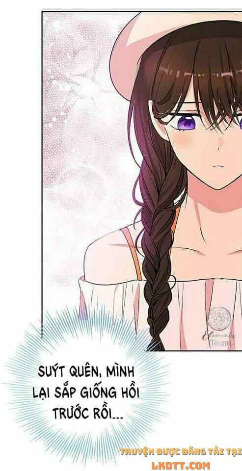 Thực Ra Tôi Mới Là Thật Chapter 11 - Trang 2