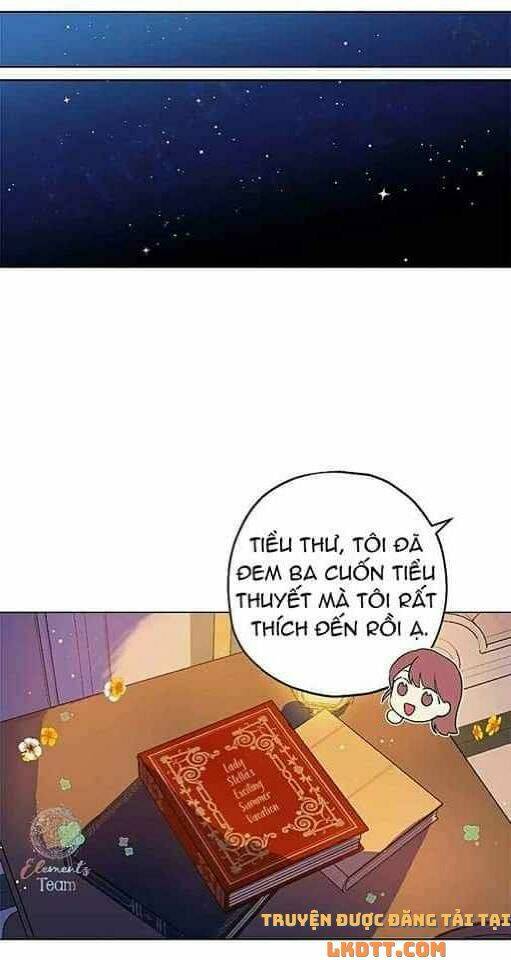 Thực Ra Tôi Mới Là Thật Chapter 11 - Trang 2