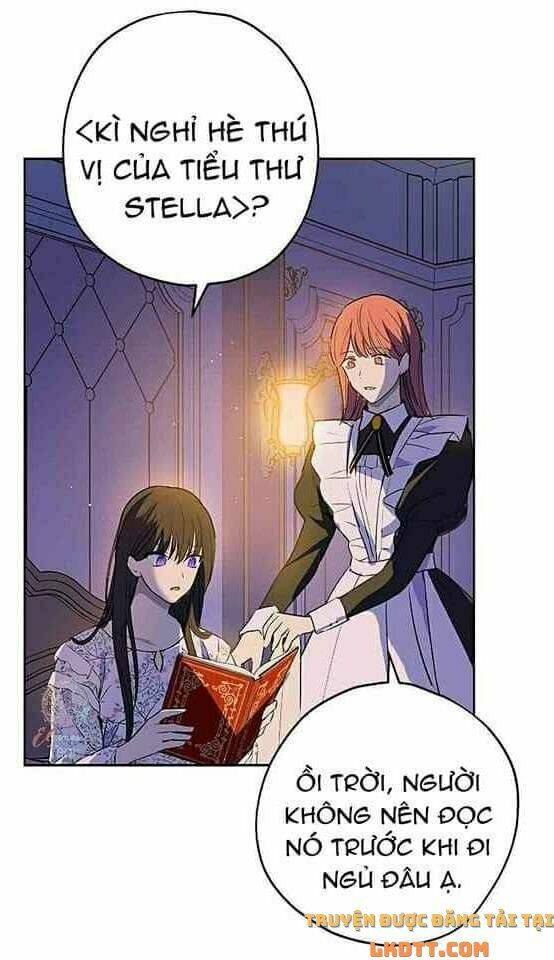 Thực Ra Tôi Mới Là Thật Chapter 11 - Trang 2