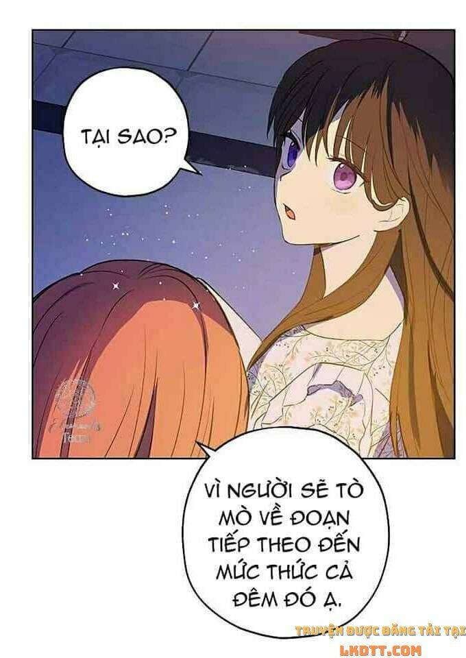 Thực Ra Tôi Mới Là Thật Chapter 11 - Trang 2