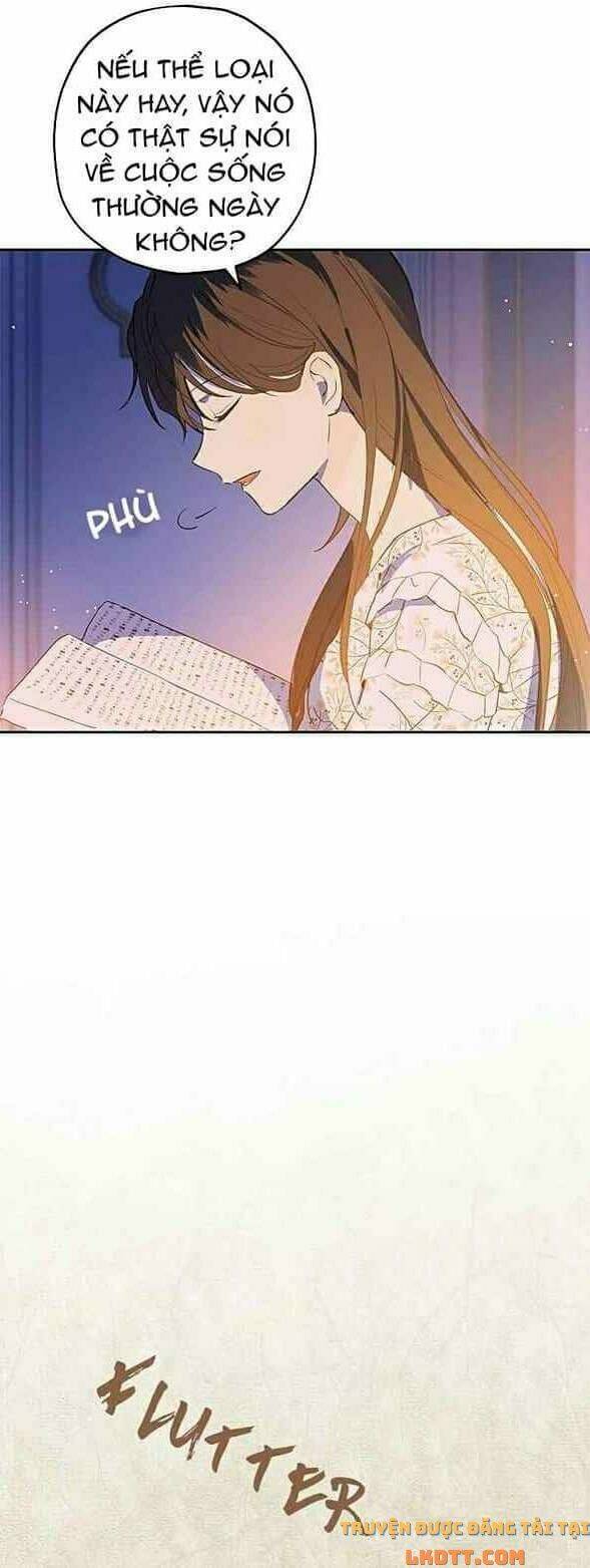 Thực Ra Tôi Mới Là Thật Chapter 11 - Trang 2