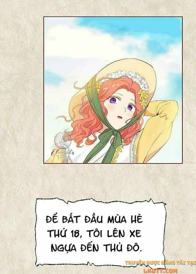 Thực Ra Tôi Mới Là Thật Chapter 11 - Trang 2