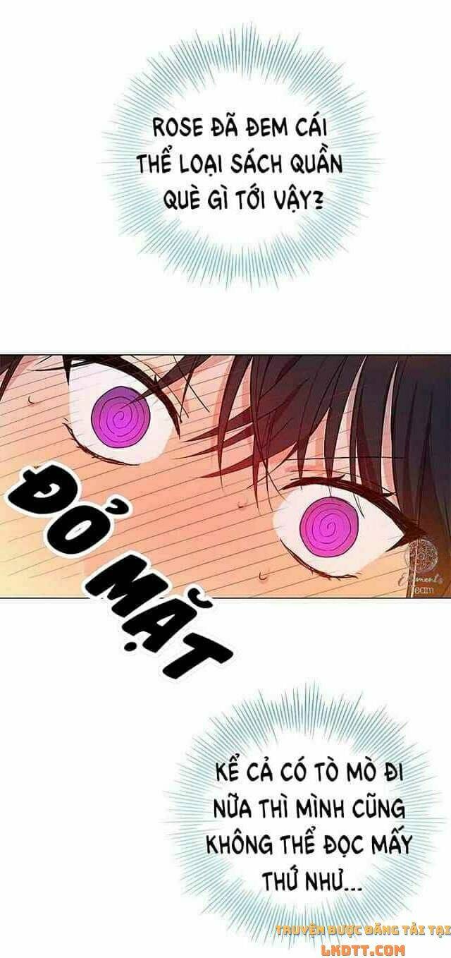 Thực Ra Tôi Mới Là Thật Chapter 11 - Trang 2