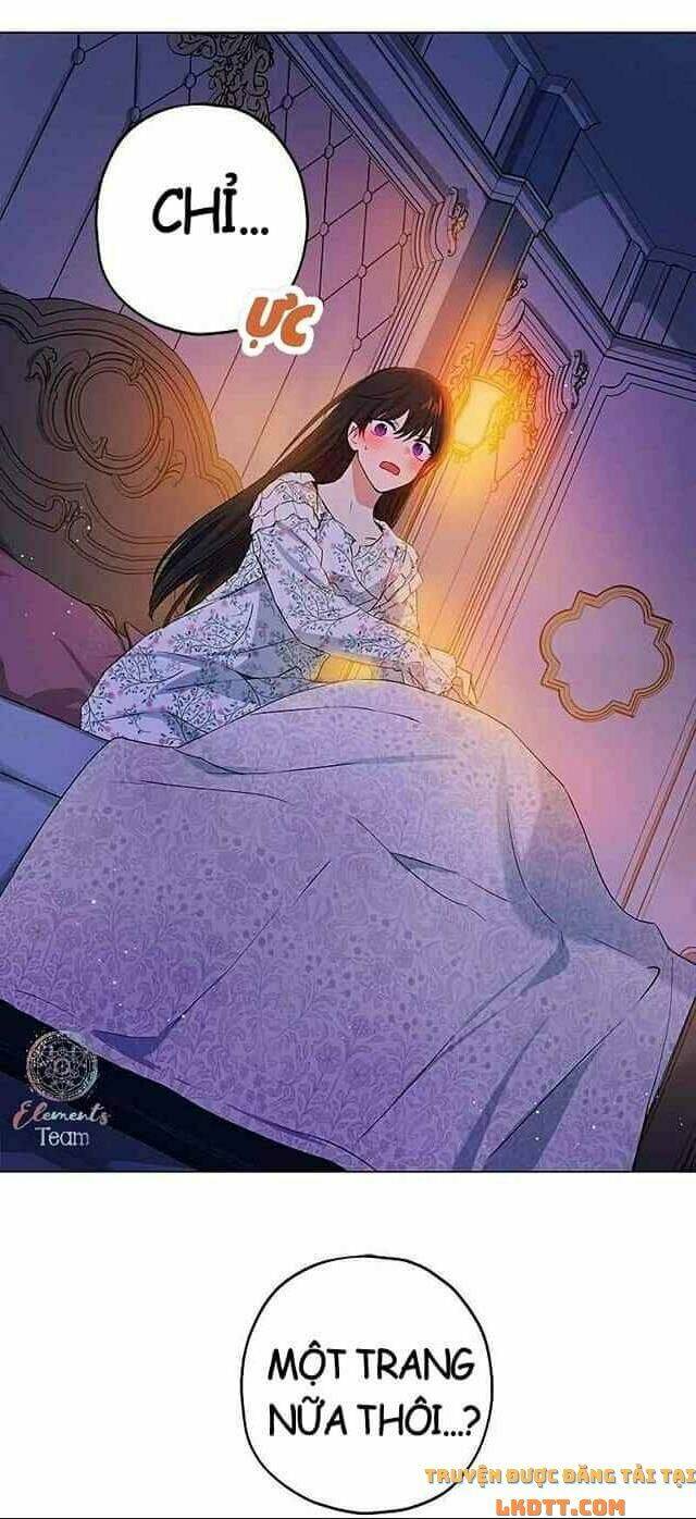 Thực Ra Tôi Mới Là Thật Chapter 11 - Trang 2