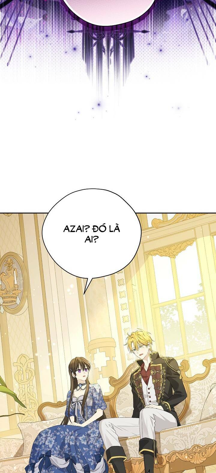 Thực Ra Tôi Mới Là Thật Chapter 110.2 - Trang 2