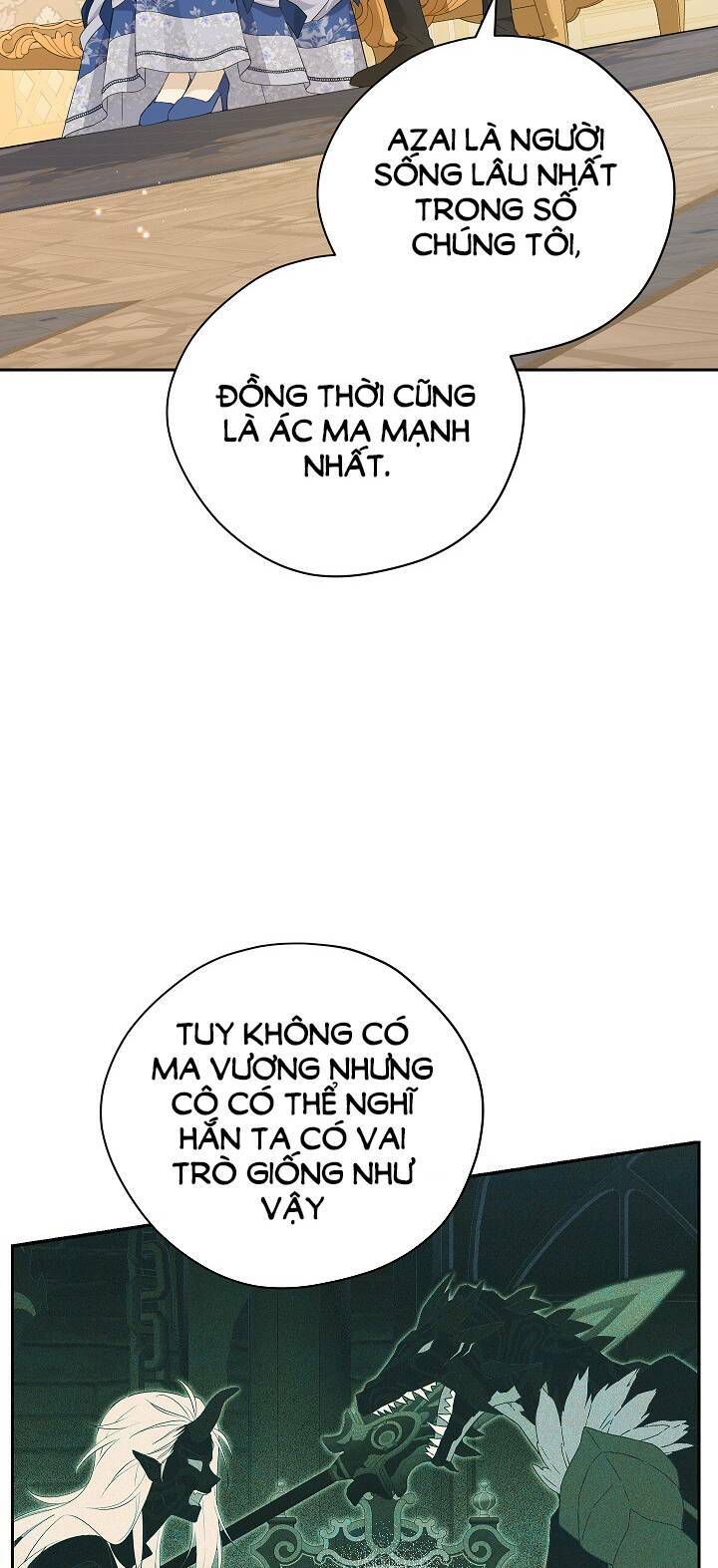 Thực Ra Tôi Mới Là Thật Chapter 110.2 - Trang 2