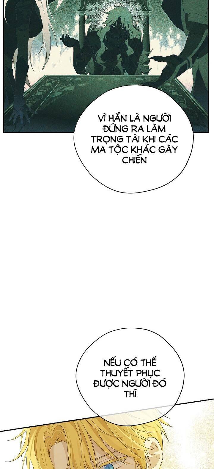 Thực Ra Tôi Mới Là Thật Chapter 110.2 - Trang 2