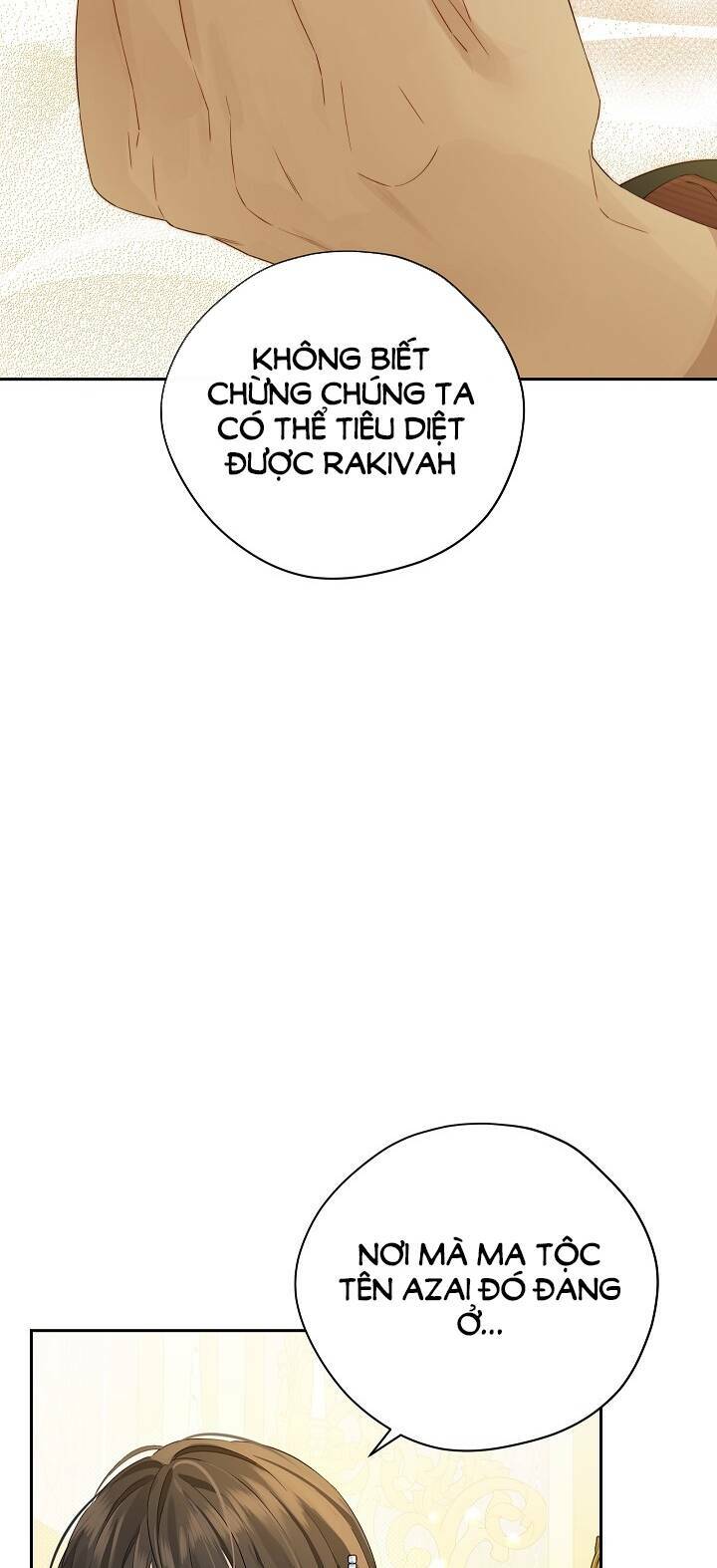 Thực Ra Tôi Mới Là Thật Chapter 110.2 - Trang 2