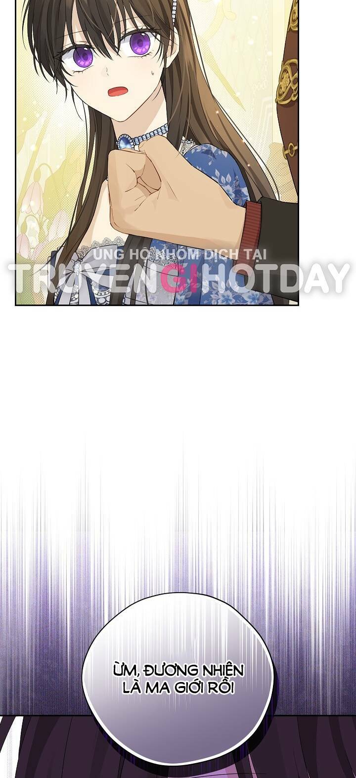 Thực Ra Tôi Mới Là Thật Chapter 110.2 - Trang 2