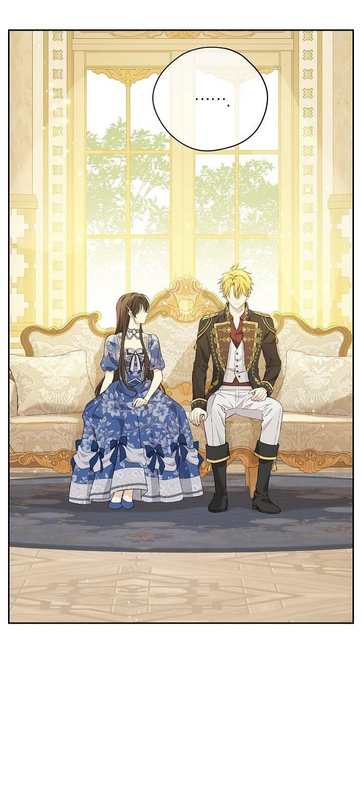 Thực Ra Tôi Mới Là Thật Chapter 110.2 - Trang 2