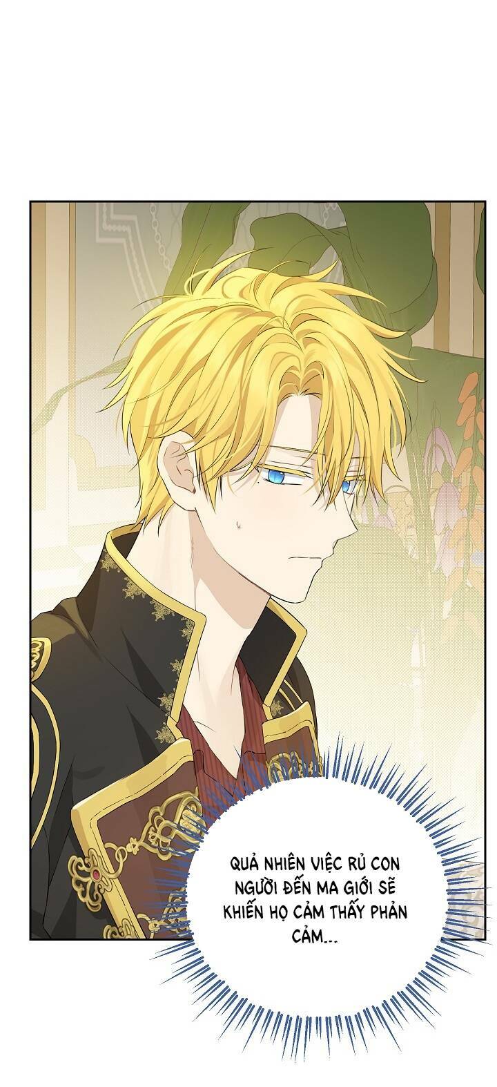 Thực Ra Tôi Mới Là Thật Chapter 110.2 - Trang 2