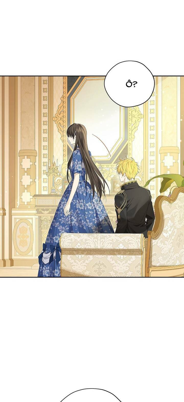 Thực Ra Tôi Mới Là Thật Chapter 110.2 - Trang 2