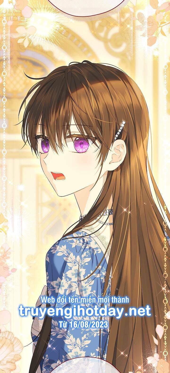 Thực Ra Tôi Mới Là Thật Chapter 110.2 - Trang 2