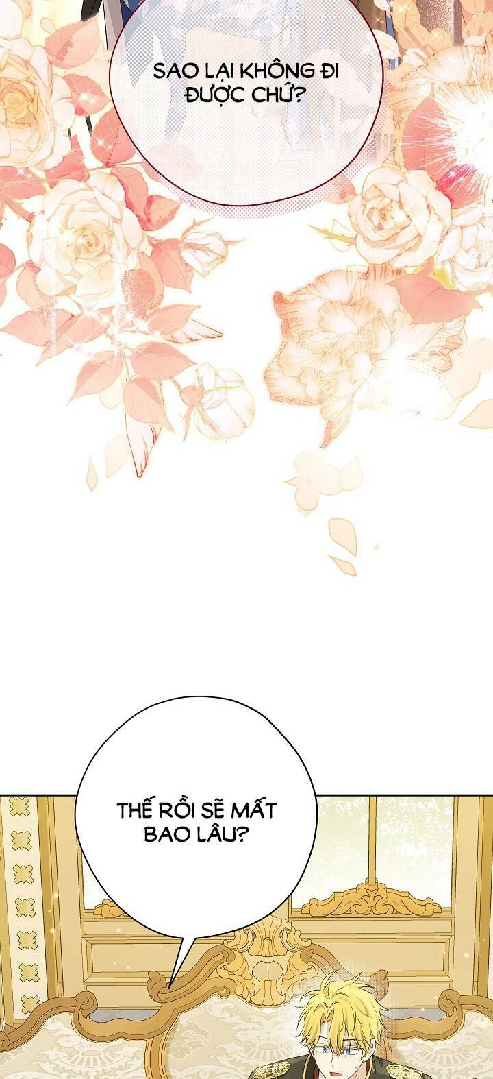 Thực Ra Tôi Mới Là Thật Chapter 110.2 - Trang 2