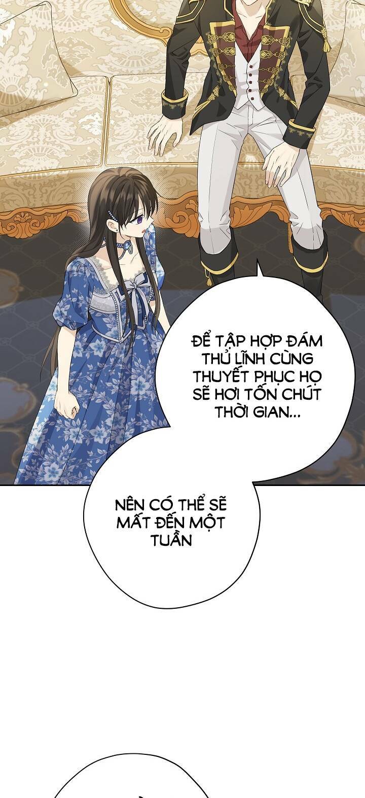 Thực Ra Tôi Mới Là Thật Chapter 110.2 - Trang 2