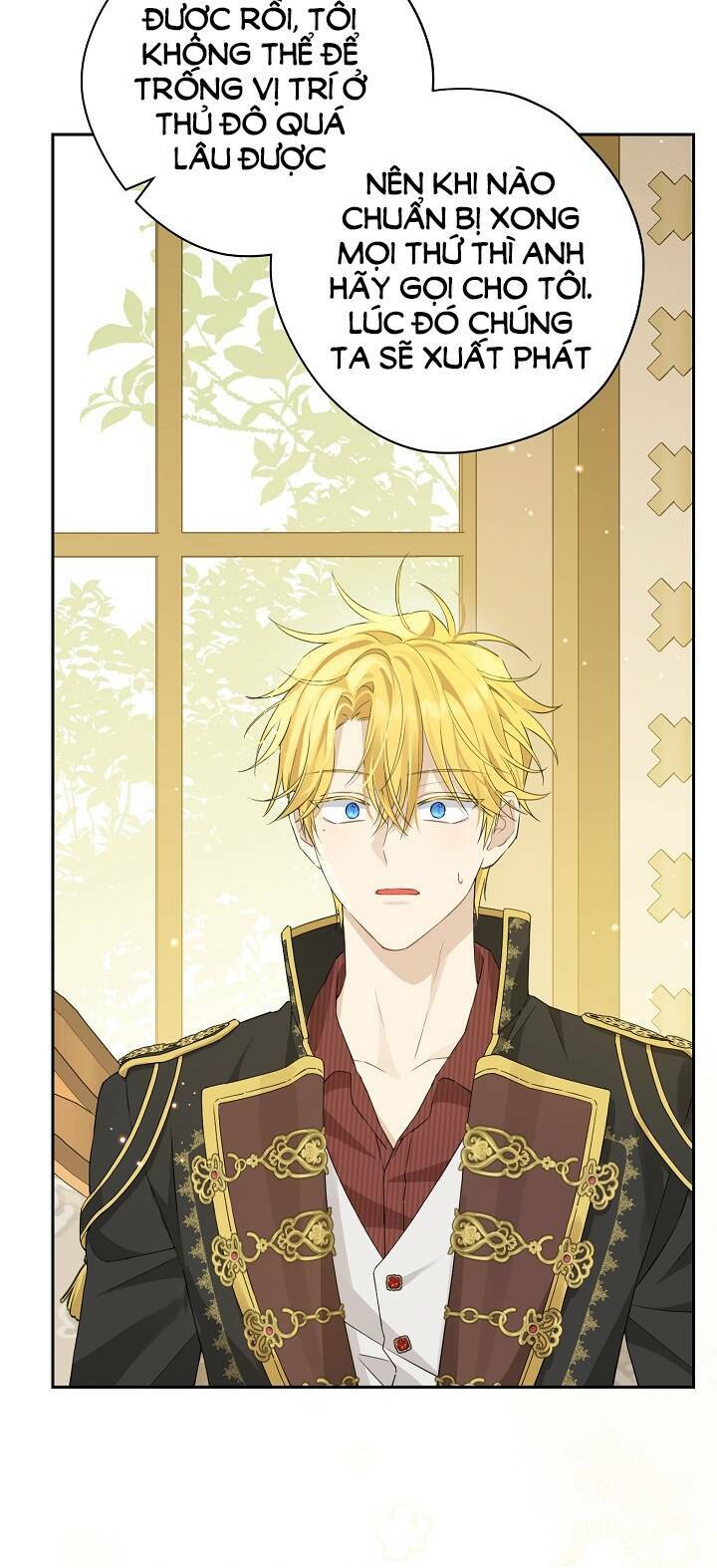 Thực Ra Tôi Mới Là Thật Chapter 110.2 - Trang 2