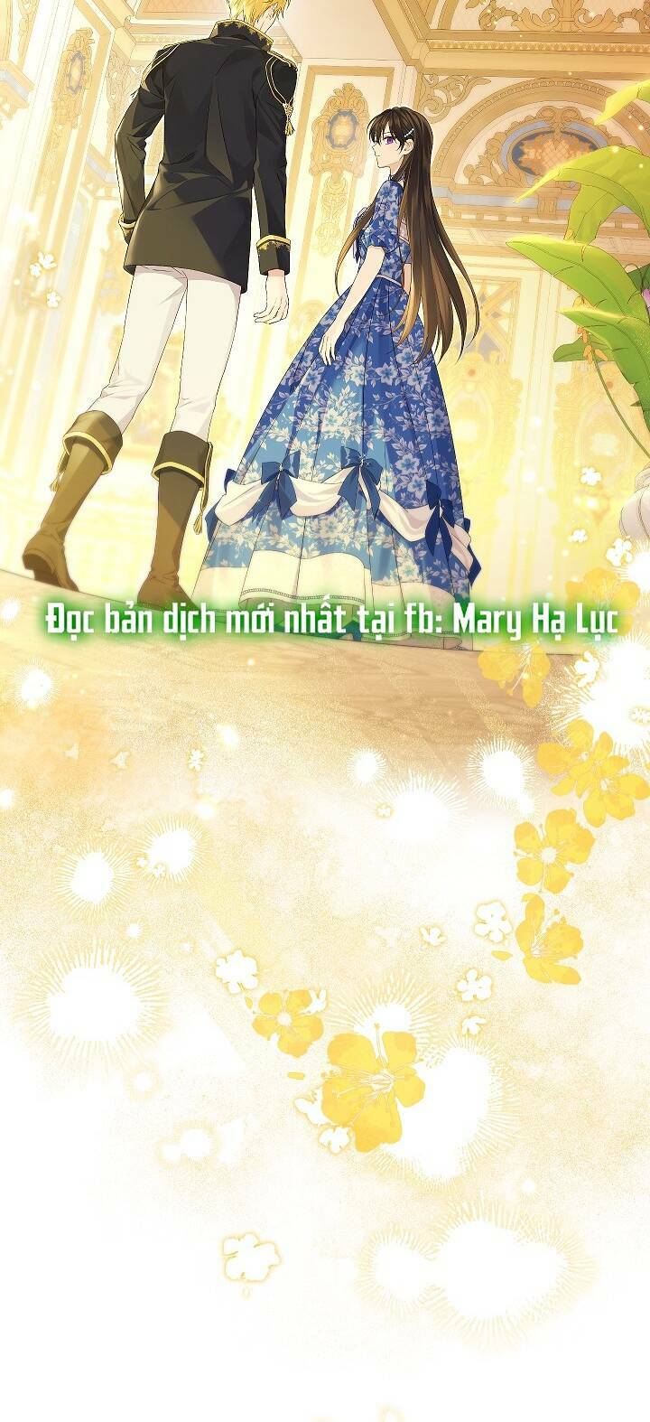 Thực Ra Tôi Mới Là Thật Chapter 110.2 - Trang 2