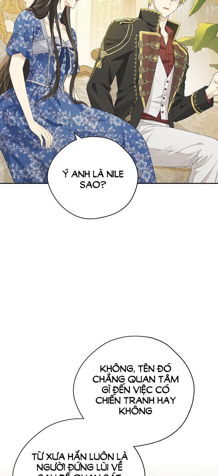 Thực Ra Tôi Mới Là Thật Chapter 110.2 - Trang 2