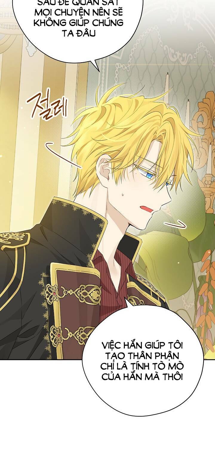 Thực Ra Tôi Mới Là Thật Chapter 110.2 - Trang 2